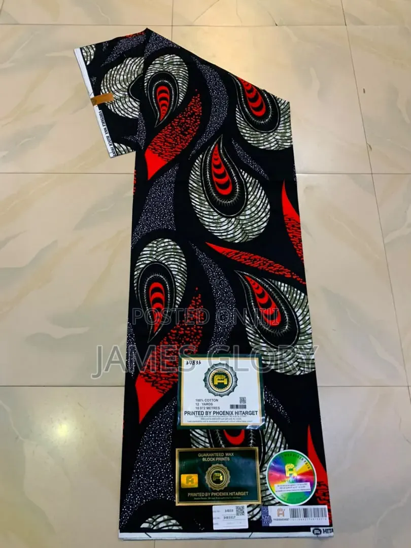 Ankara Materials