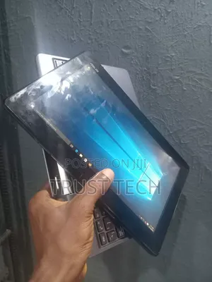 Laptop Asus Transformer Book T100TA 2GB Intel Atom eMMC 32GB