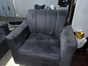 3 Seater With Single Seater Sofa
