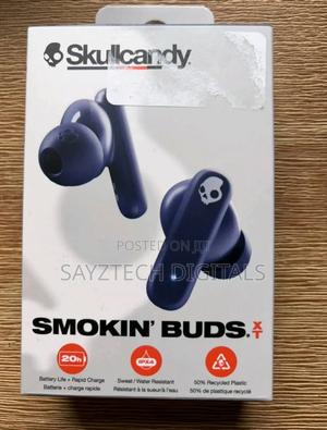 SKUNNCANDY Smokin Buds Xt