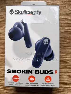 SKUNNCANDY Smokin Buds Xt