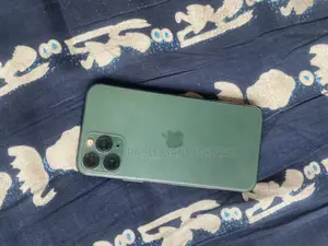 Apple iPhone 11 Pro 64 GB Green