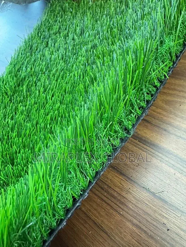 35mm Artificial Grass Carpet for Garden Projects