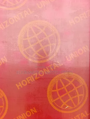 Horizontal Marine Board