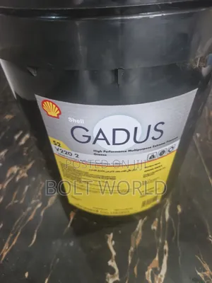 Shell Gadus S2 V220 2 Grease 20kg