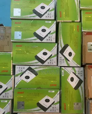 3.6kva 24v Must Inverter