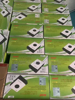 3.6kva 24v Must Inverter