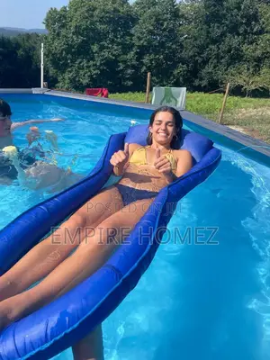 Swimming Pool Mat Floater