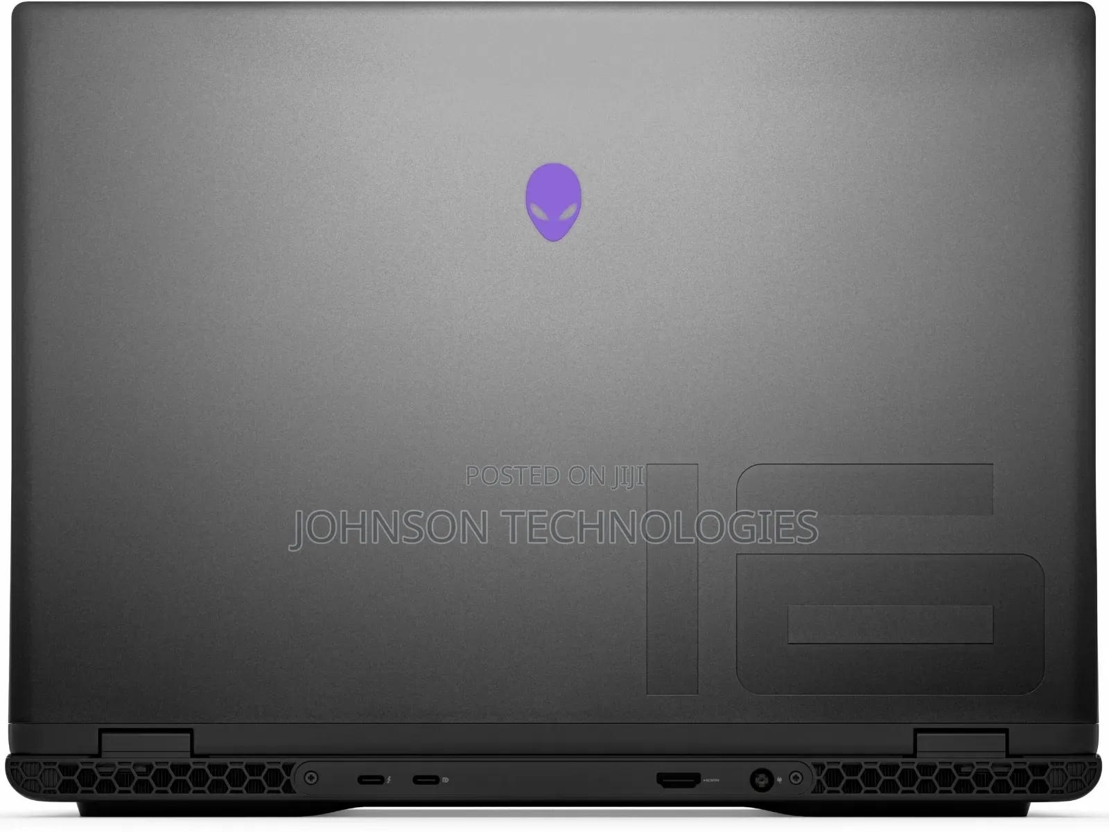 Laptop Alienware M16 R2 16GB Intel Core Ultra 7 SSD 1T