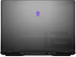 Laptop Alienware M16 R2 16GB Intel Core Ultra 7 SSD 1T
