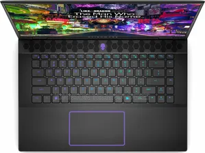 Laptop Alienware M16 R2 16GB Intel Core Ultra 7 SSD 1T