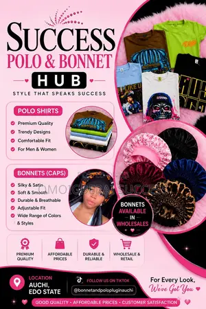Quality Polo Wears