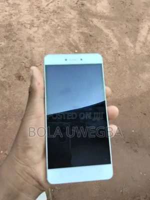 Gionee F205 Pro 16 GB White