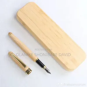 Bamboo Pen