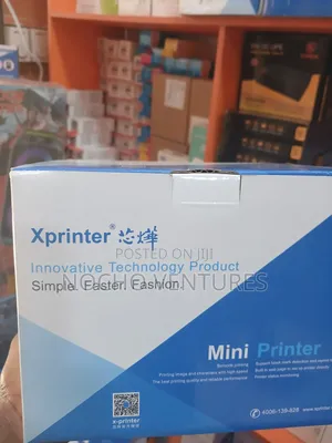 Sprinter Xp 80T Thermal Printer 80mm