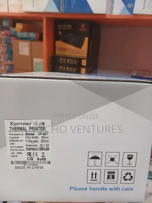 Sprinter Xp 80T Thermal Printer 80mm