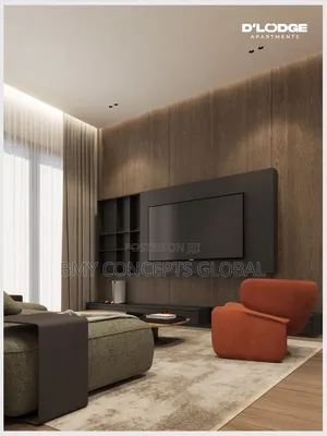 2bdrm Apartment in D'Lodge Apartments, Peninsula Estate for sale