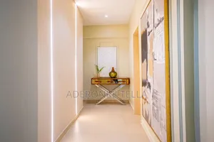 3 Bedrooms Short Let in the Heart of Ikoyi