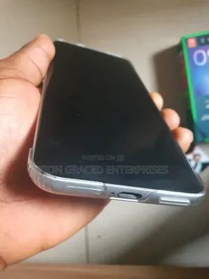 Infinix Hot 60 Pro+ 128 GB Silver