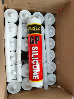 Silicone Sealant