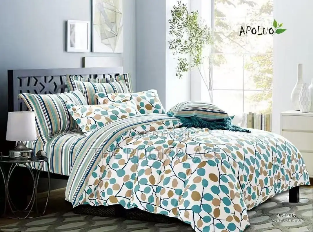 Multi Purpose Colored Bedsheet