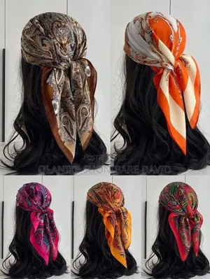 Ladies Scarf