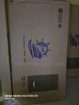 Louisiana Energy Solar Panels Mono 350w