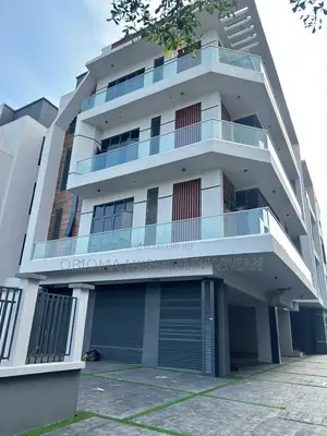 2bdrm Apartment in Oniru, Victoria Island Extension for rent