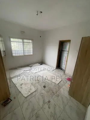 2bdrm Block of Flats in First Unity Estate for rent