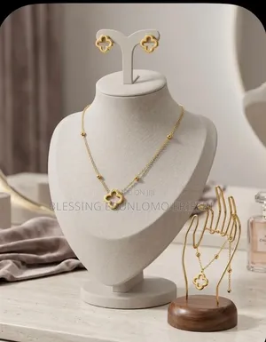 Jewelry Store
