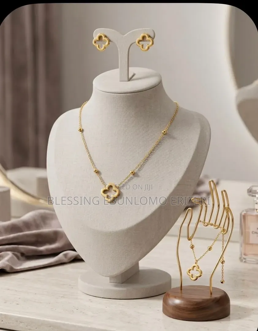 Jewelry Store
