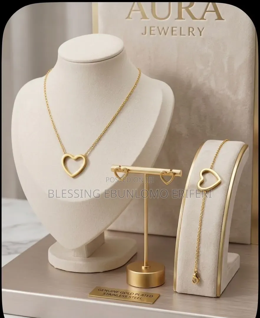 Jewelry Store