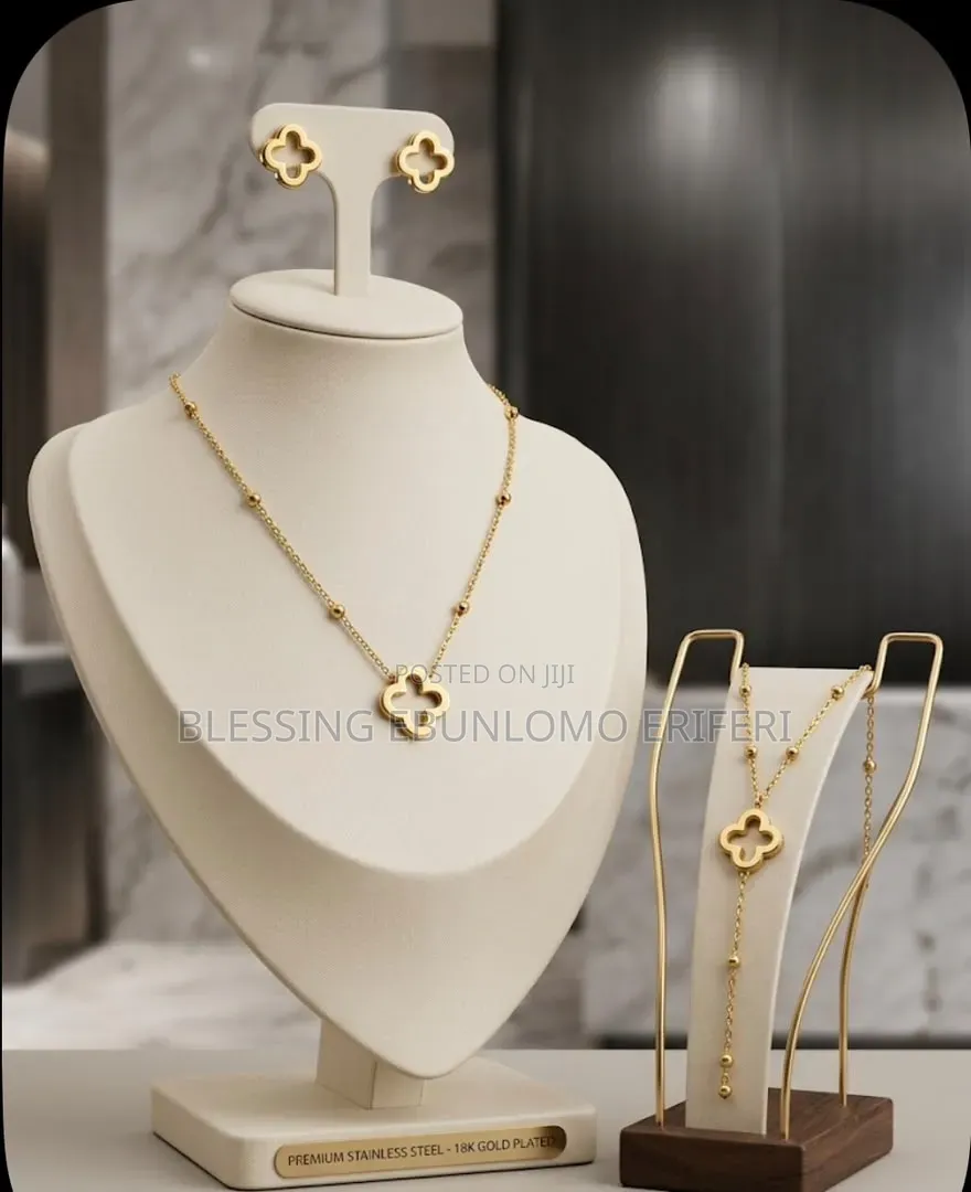 Jewelry Store