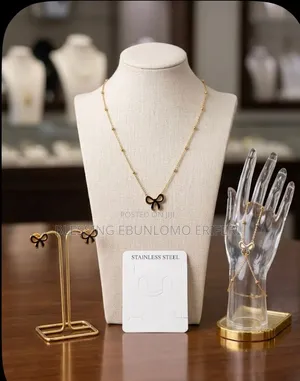 Jewelry Store