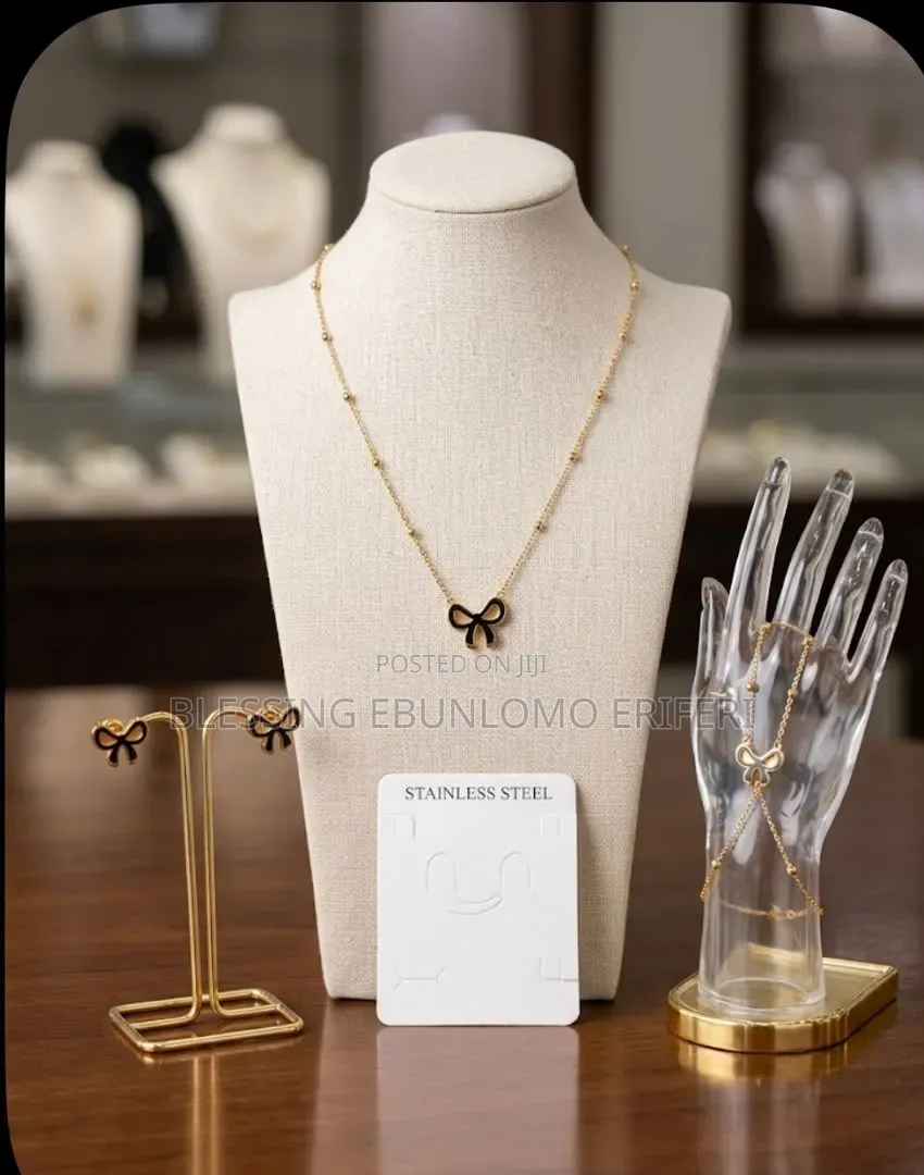 Jewelry Store