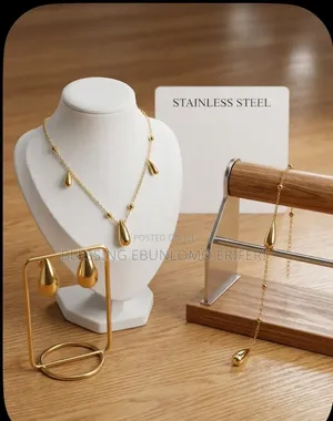 Jewelry Store