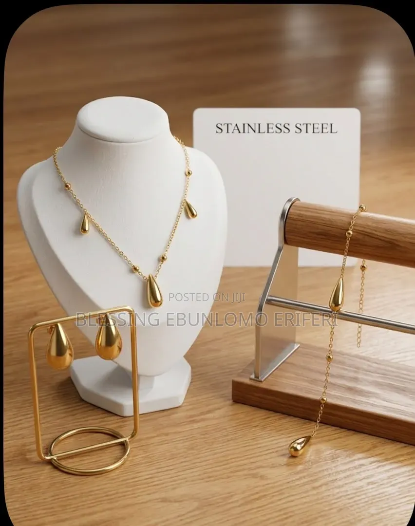 Jewelry Store
