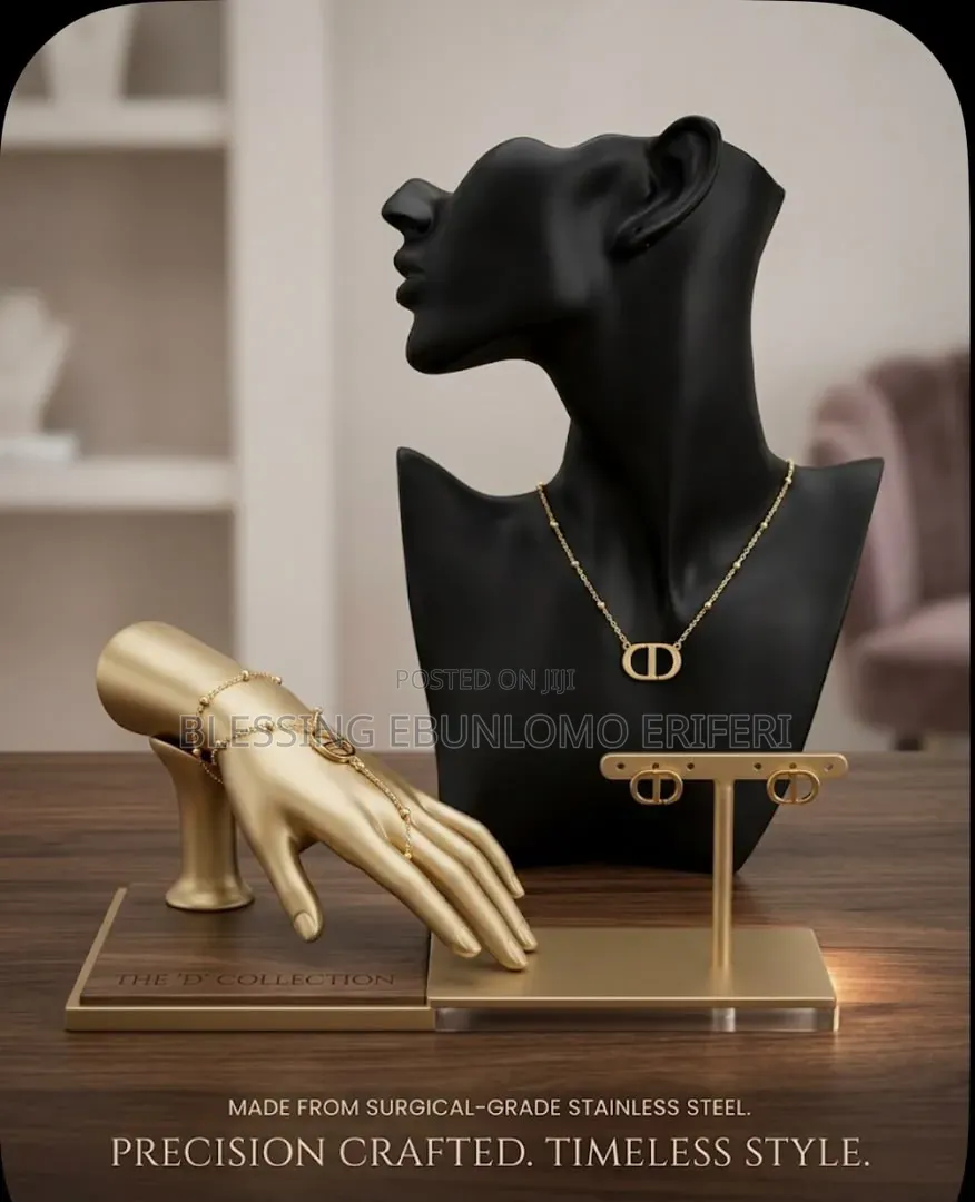 Jewelry Store