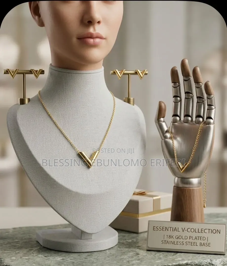 Jewelry Store