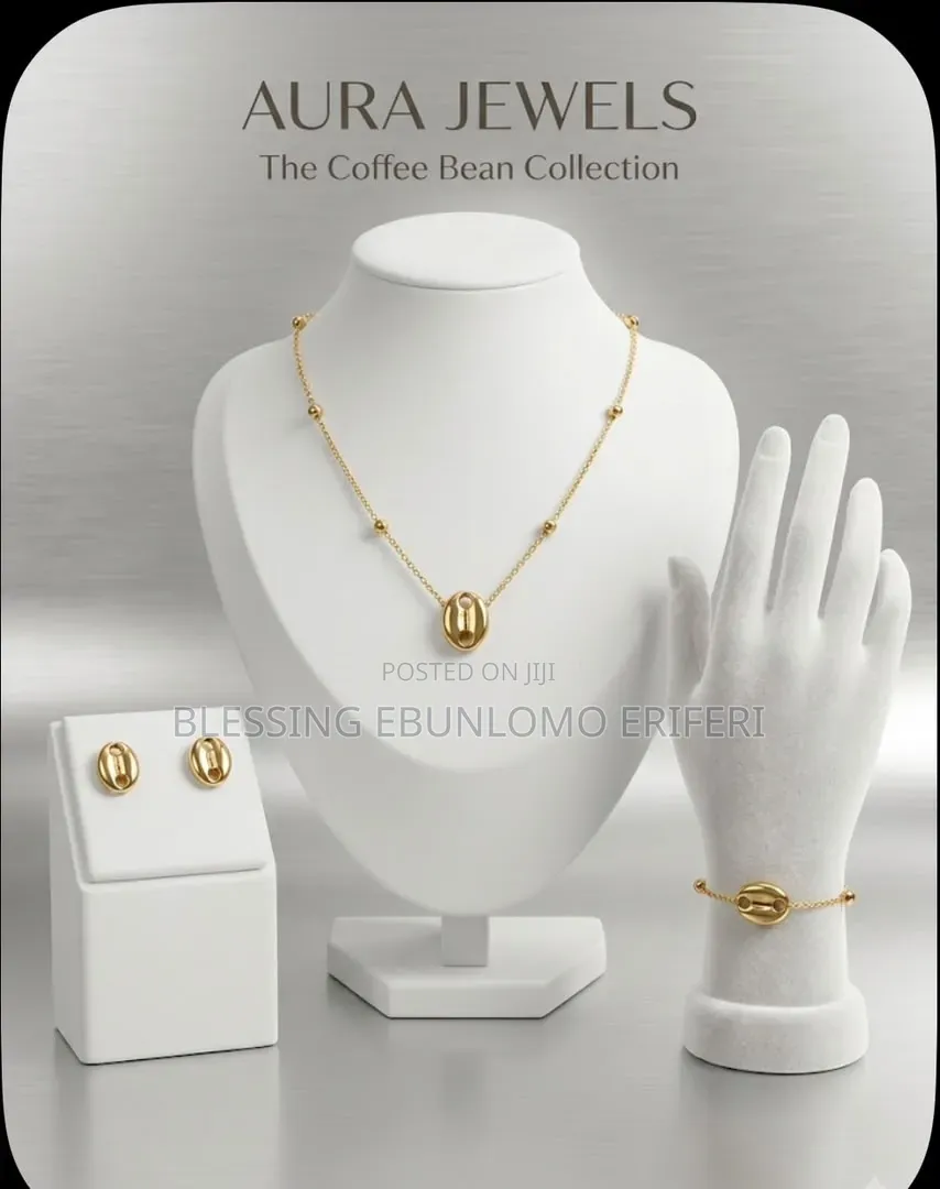 Jewelry Store