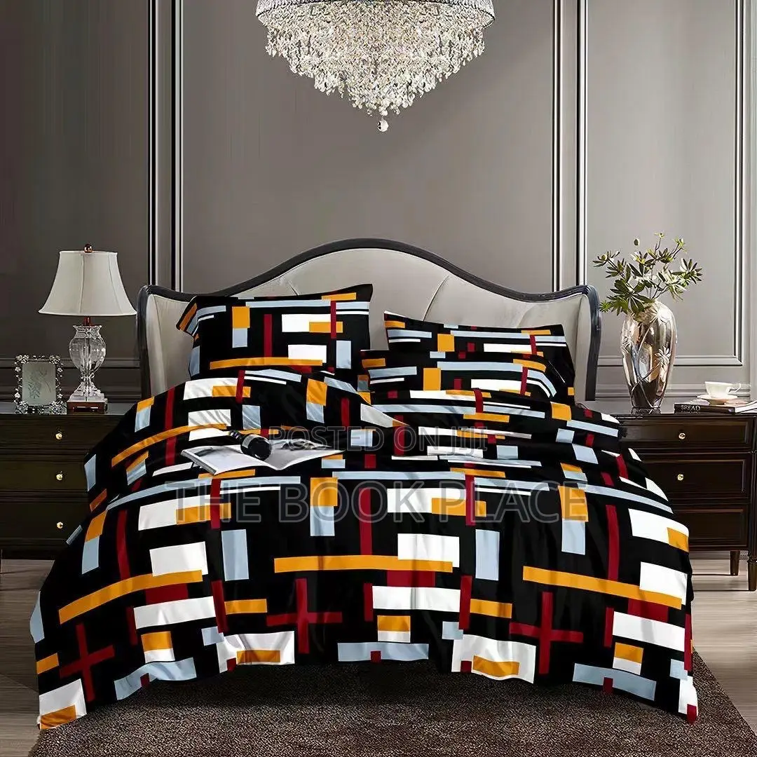 Purity Non Faded Cotton Bedsheets
