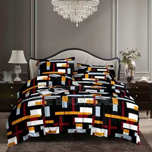 Purity Non Faded Cotton Bedsheets