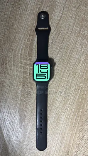 Apple Watch Series 7 41mm GPS + Cellular | Fully Functional