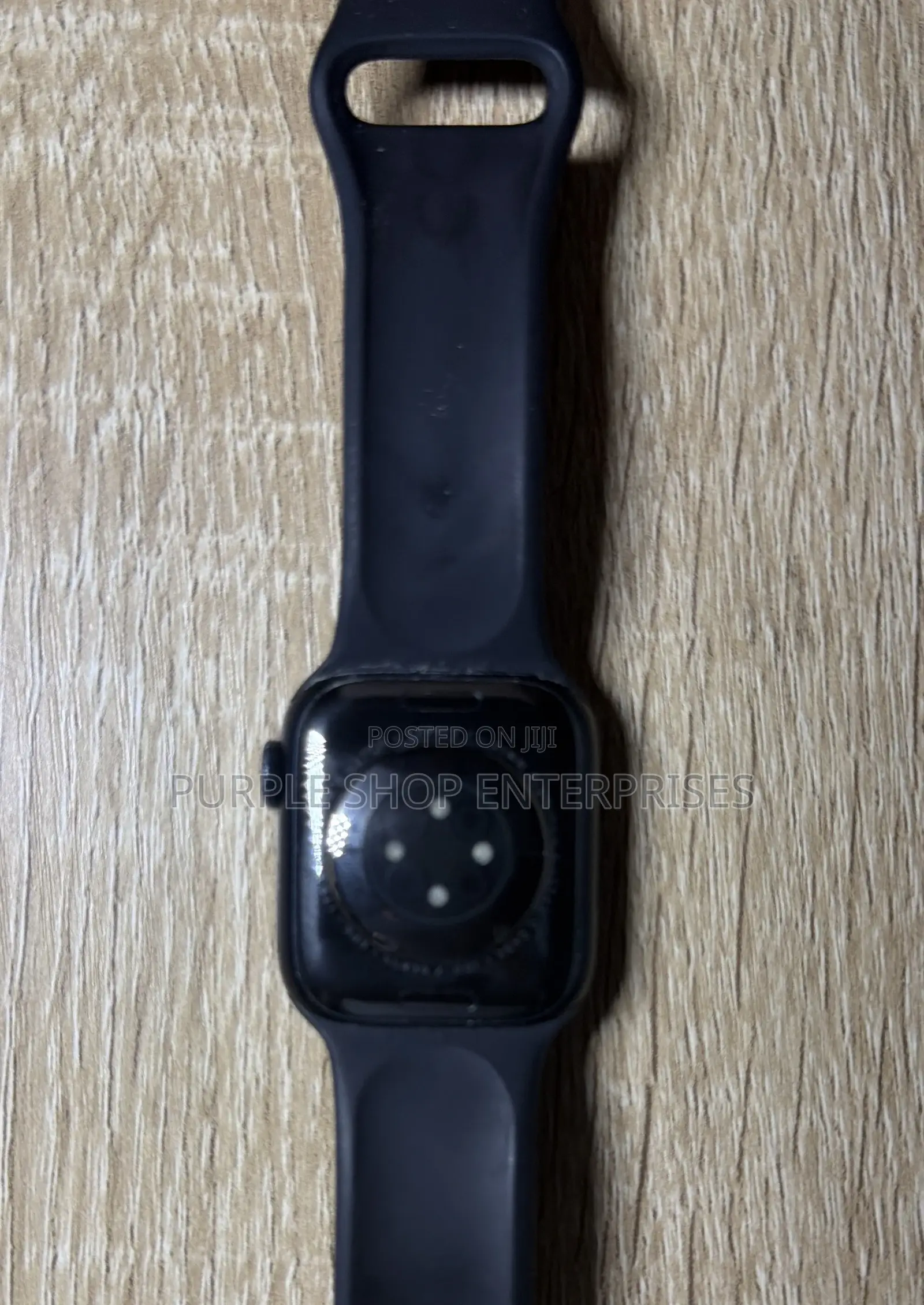 Apple Watch Series 7 41mm GPS + Cellular | Fully Functional