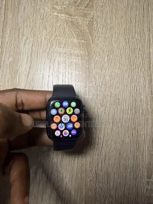 Apple Watch Series 7 41mm GPS + Cellular | Fully Functional