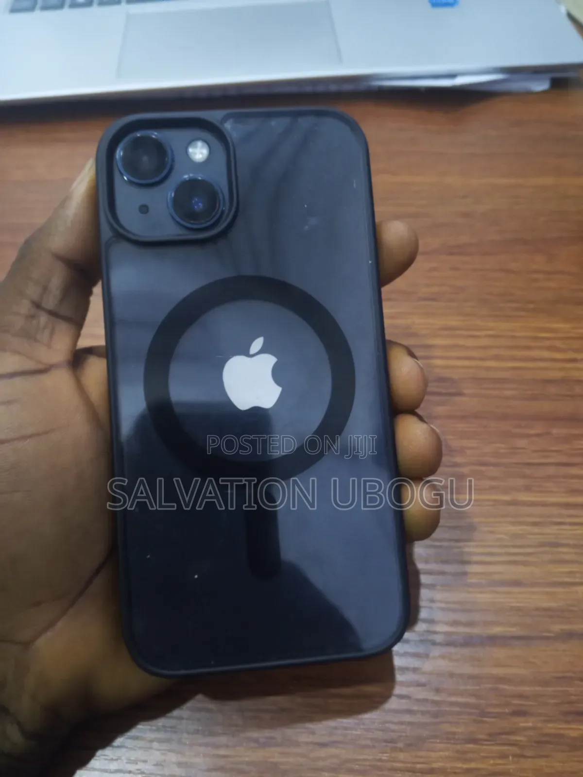 Apple iPhone 14 256 GB Black