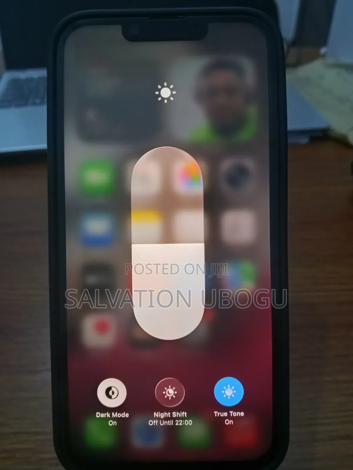 Apple iPhone 14 256 GB Black
