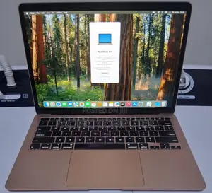 Laptop Apple MacBook 2020 16GB Intel Core i7 SSD 512GB