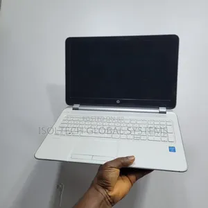 Laptop HP Pavilion 15 8GB Intel Core i5 HDD 1T