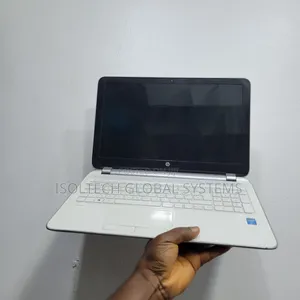Laptop HP Pavilion 15 8GB Intel Core i5 HDD 1T
